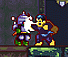 Kung Fu Attack